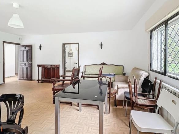 Casa de campo-Masía San Agustin Del Guadalix - 1230024-02