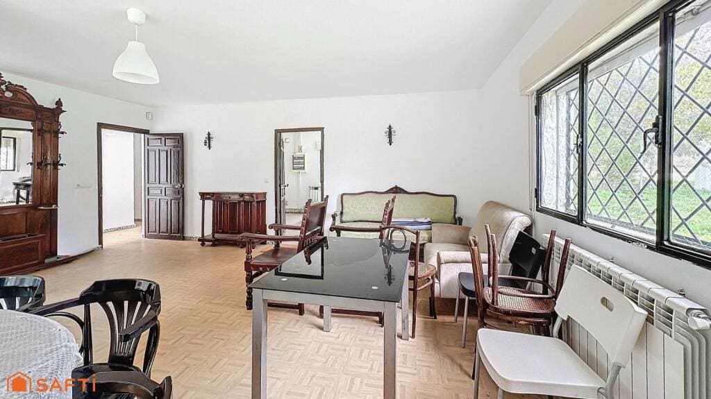 Casa de campo-Masía San Agustin Del Guadalix - 1230024-02