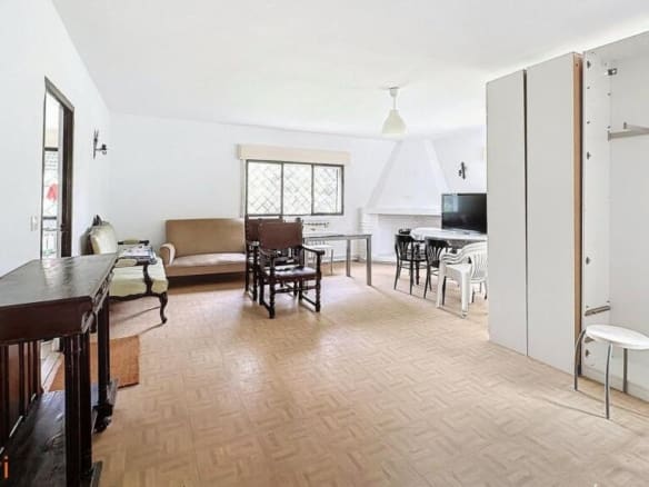 Casa de campo-Masía San Agustin Del Guadalix - 1230024-06