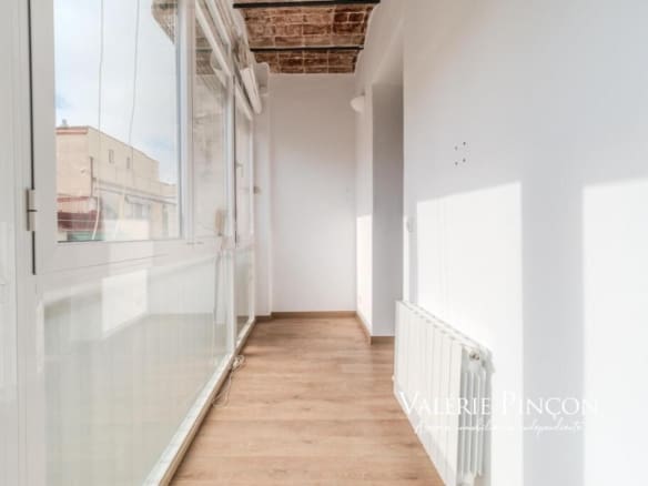 Apartamento Barcelona - 1230147-04