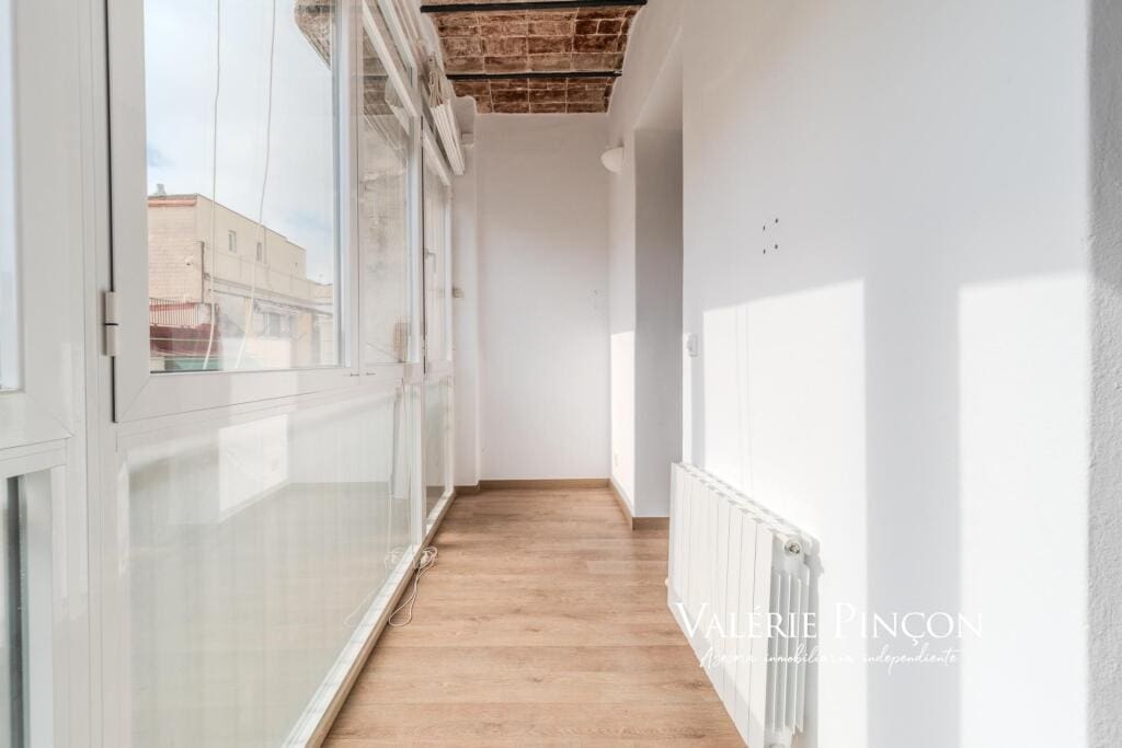 Apartamento Barcelona - 1230147-04