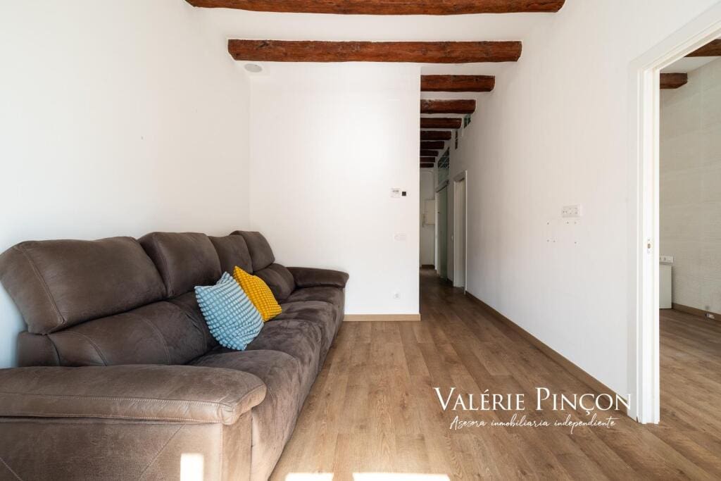Apartamento Barcelona - 1230147-06