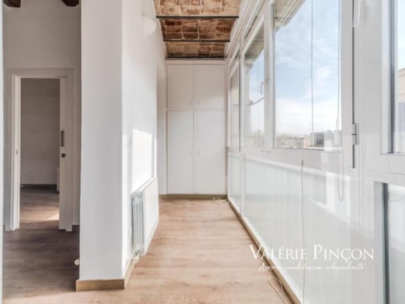 Apartamento Barcelona - 1230147-02