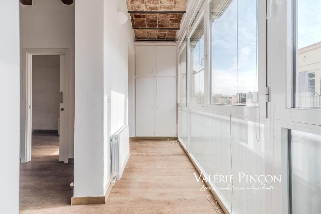 Apartamento Barcelona - 1230147-02