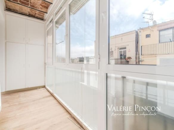 Apartamento Barcelona - 1230147-03