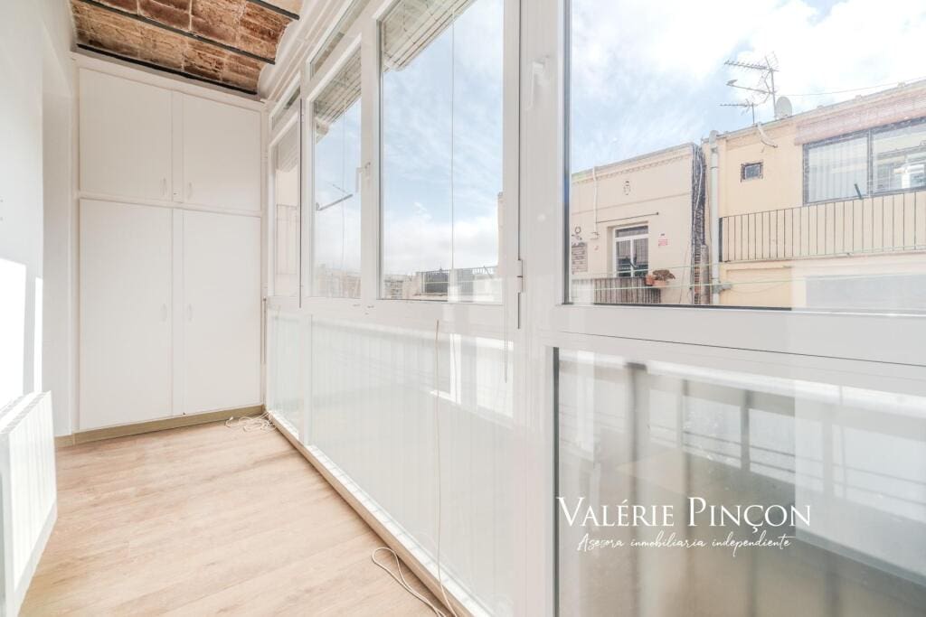 Apartamento Barcelona - 1230147-03