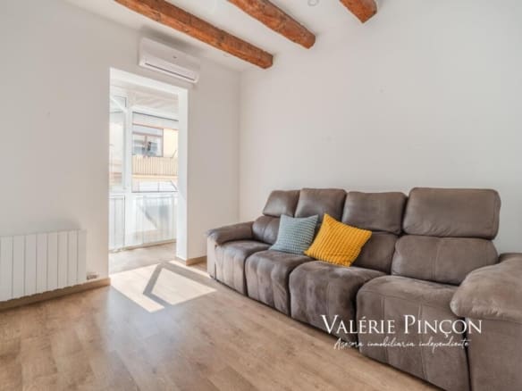 Apartamento Barcelona - 1230147-05
