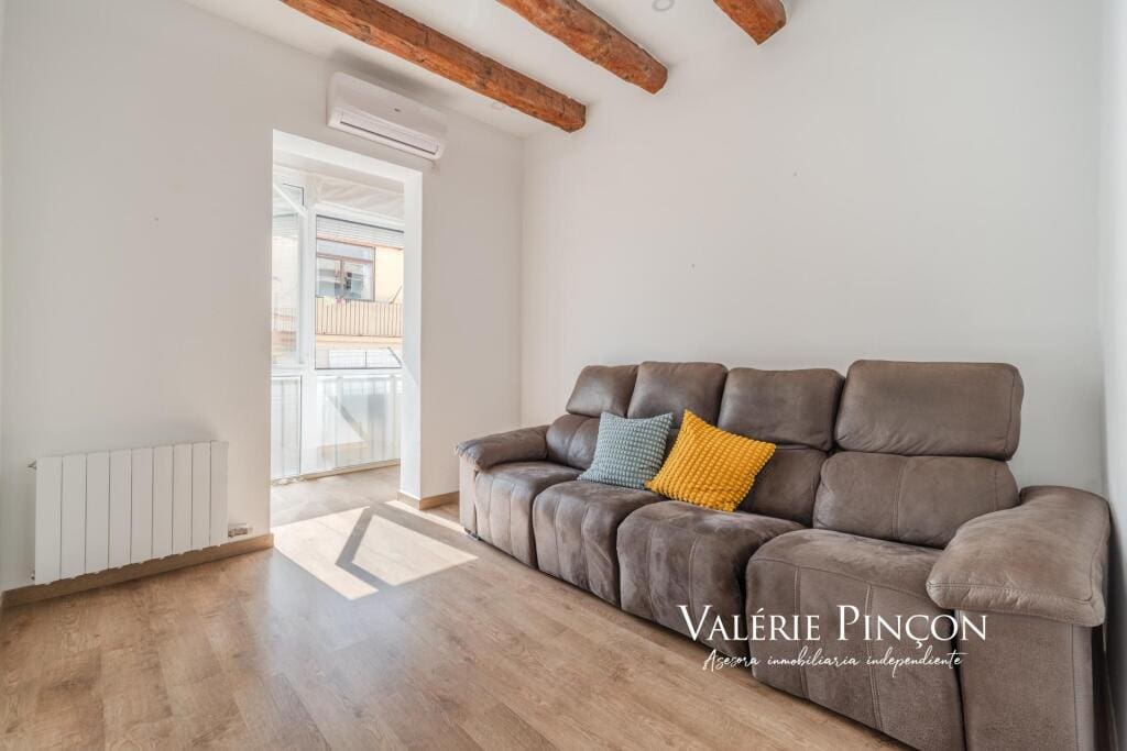 Apartamento Barcelona - 1230147-05