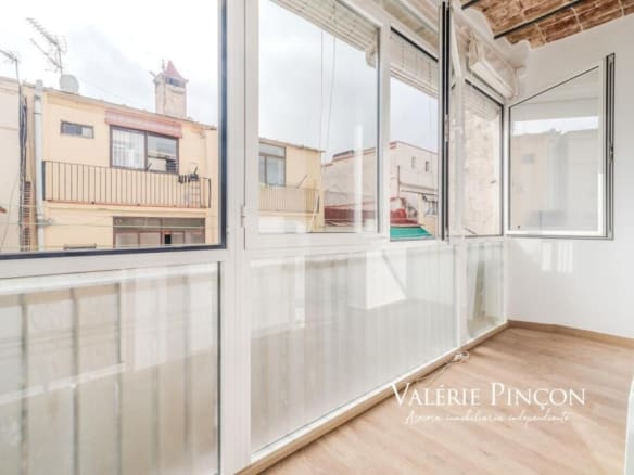 Apartamento Barcelona - 1230147-01
