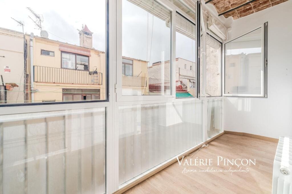 Apartamento Barcelona - 1230147-01