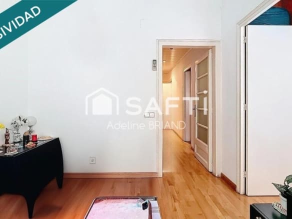Apartamento Barcelona - 1230148-02