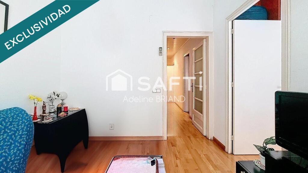 Apartamento Barcelona - 1230148-02