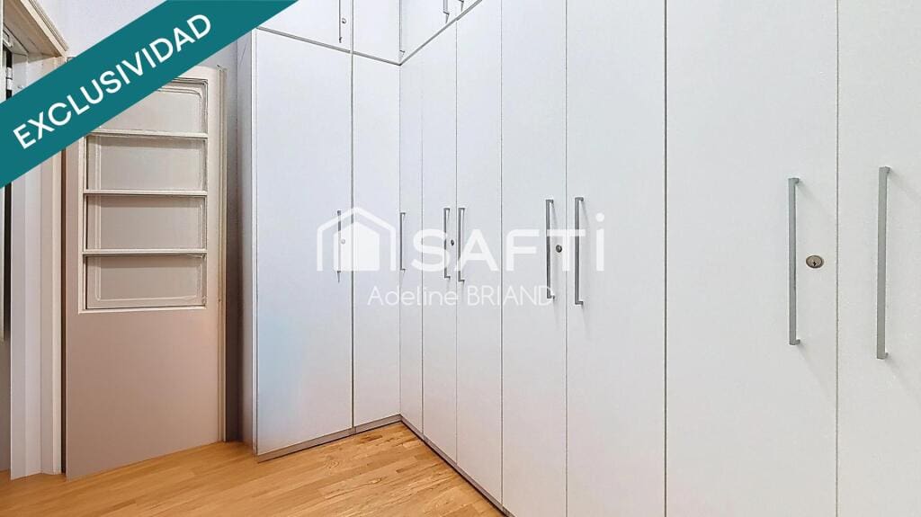 Apartamento Barcelona - 1230148-05
