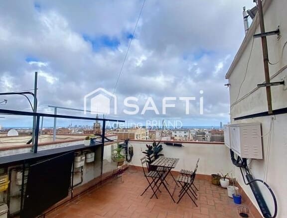 Apartamento Barcelona - 1230148-01
