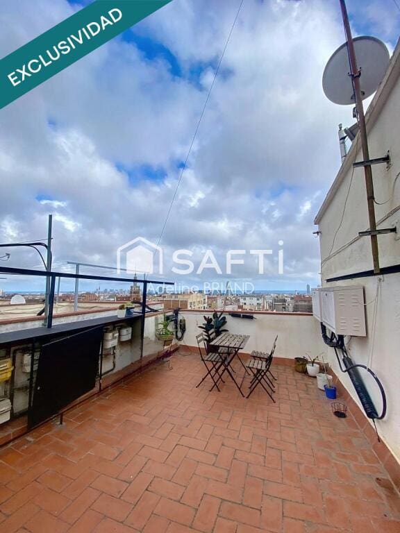 Apartamento Barcelona - 1230148-01