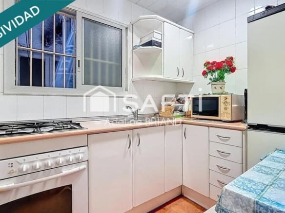 Apartamento Barcelona - 1230148-06