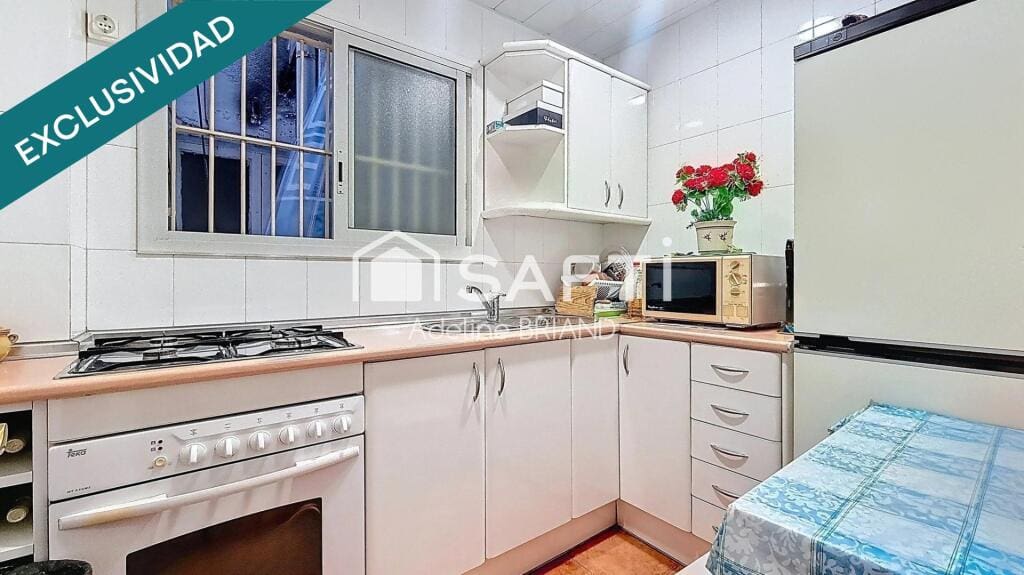 Apartamento Barcelona - 1230148-06