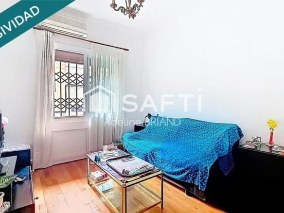 Apartamento Barcelona - 1230148-03