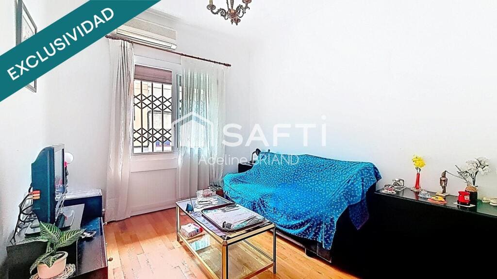 Apartamento Barcelona - 1230148-03