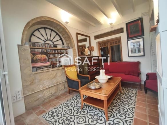 Adosada Montilla - 1230149-01