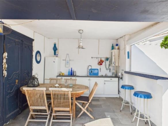 Casa-Chalet Empuriabrava - 1230150-05
