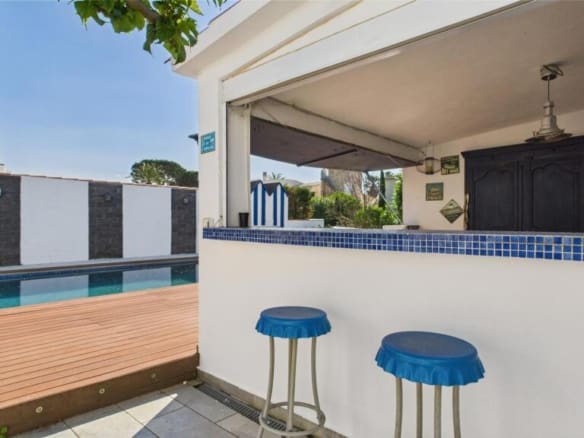 Casa-Chalet Empuriabrava - 1230150-04
