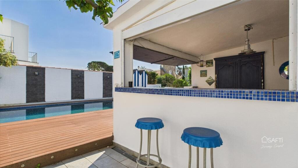 Casa-Chalet Empuriabrava - 1230150-04