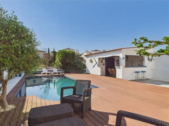 Casa-Chalet Empuriabrava - 1230150-06