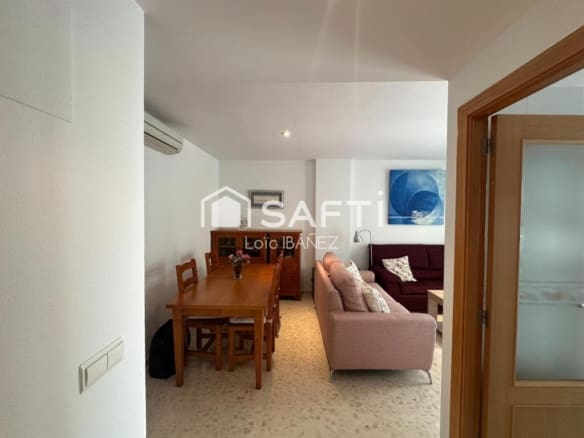 Apartamento Gandia - 1230156-05