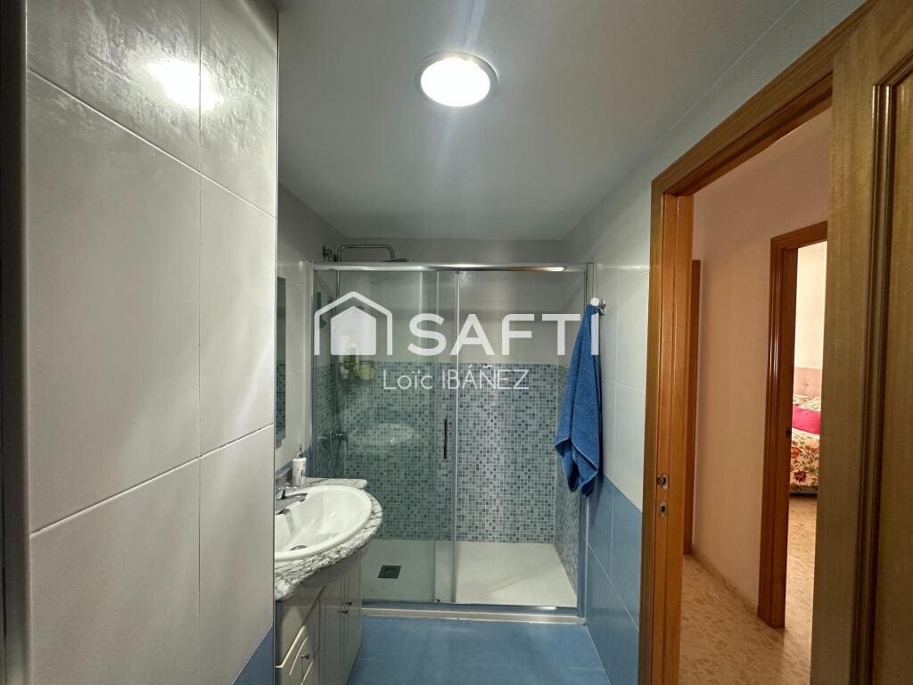 Apartamento Gandia - 1230156-03