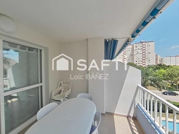 Apartamento Gandia - 1230156-01
