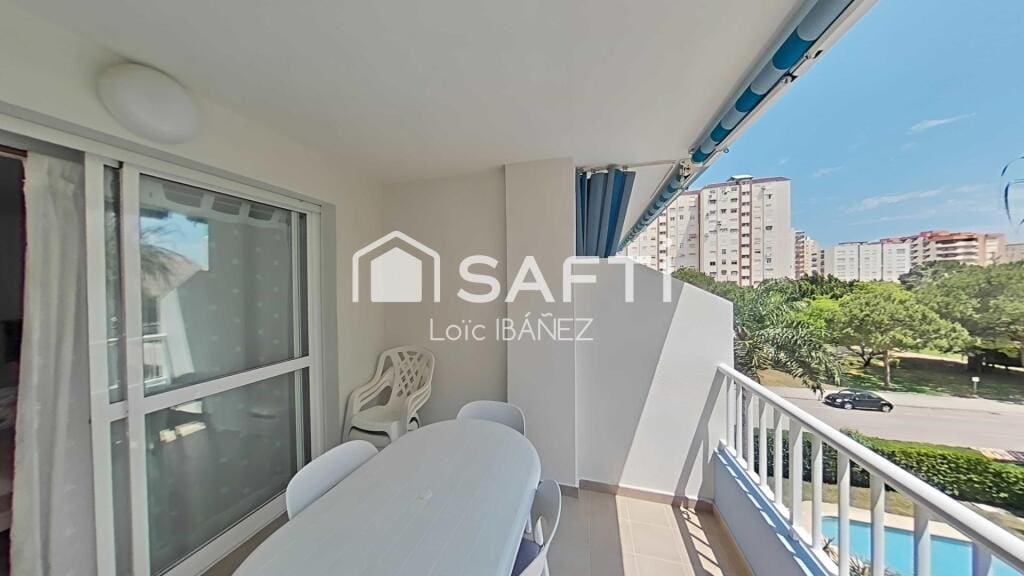 Apartamento Gandia - 1230156-01