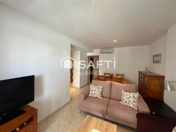 Apartamento Gandia - 1230156-02