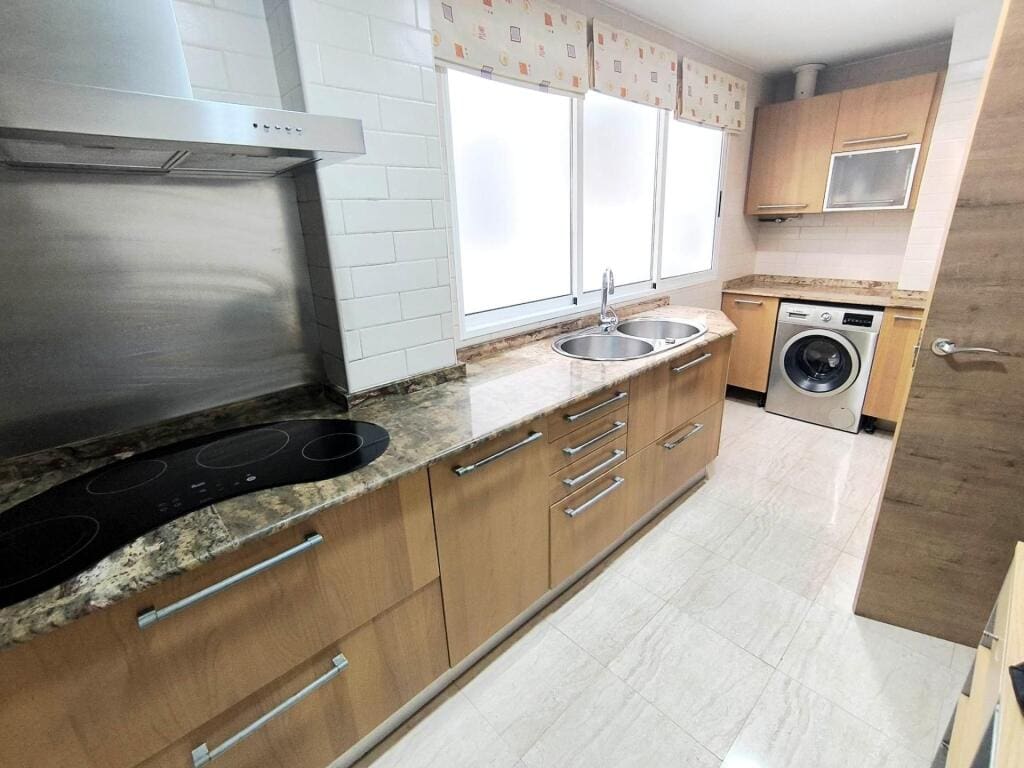 Apartamento Alicante - 1230265-02