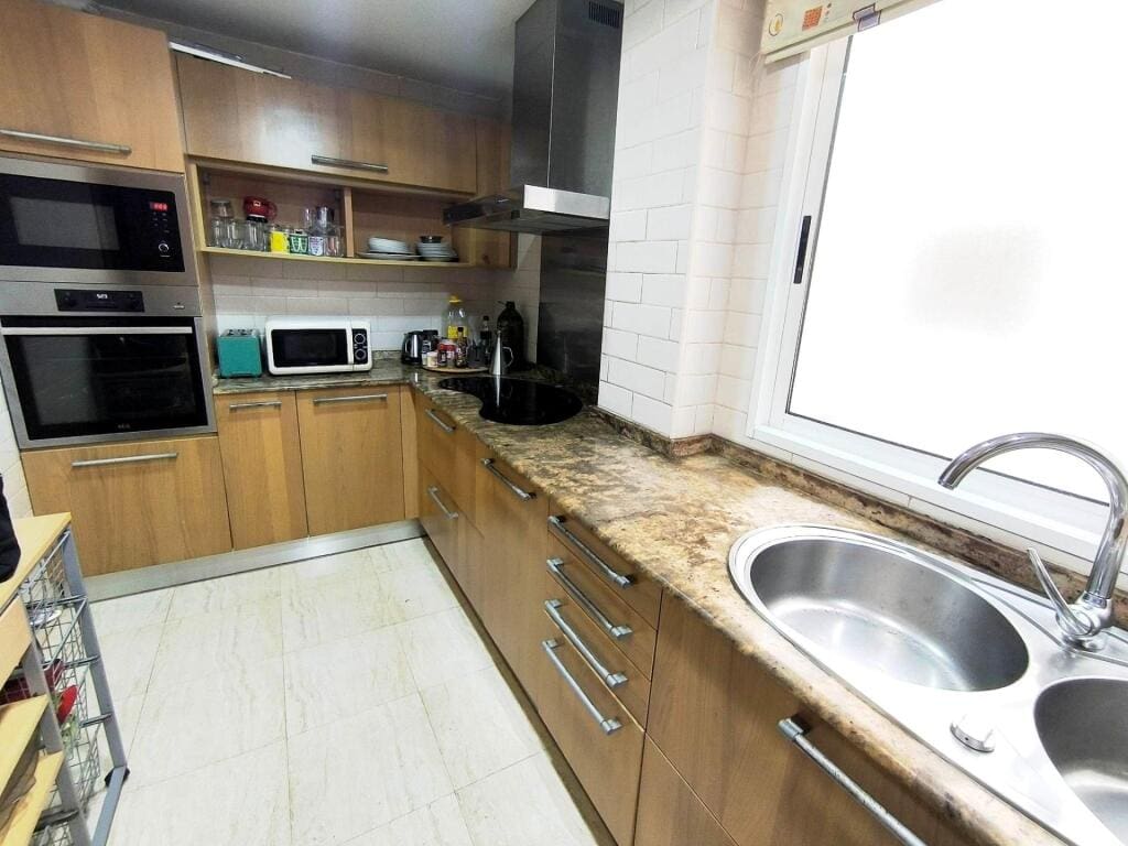 Apartamento Alicante - 1230265-03