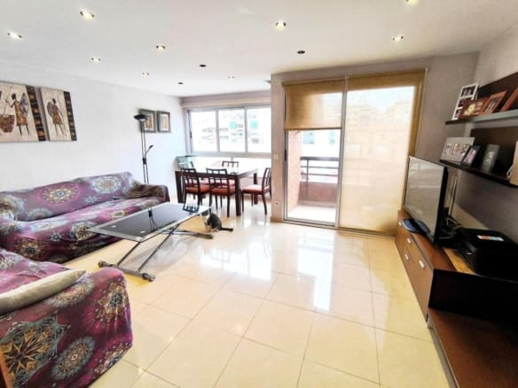 Apartamento Alicante - 1230265-06