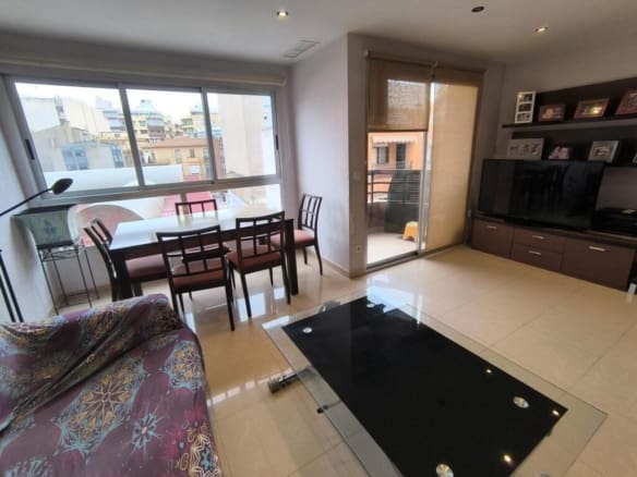 Apartamento Alicante - 1230265-05