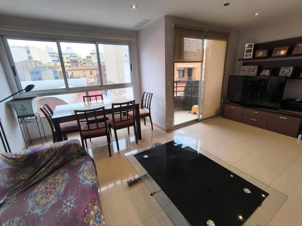 Apartamento Alicante - 1230265-05