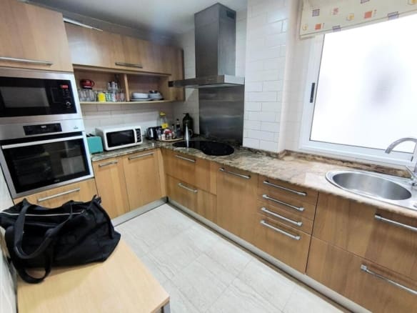Apartamento Alicante - 1230265-01
