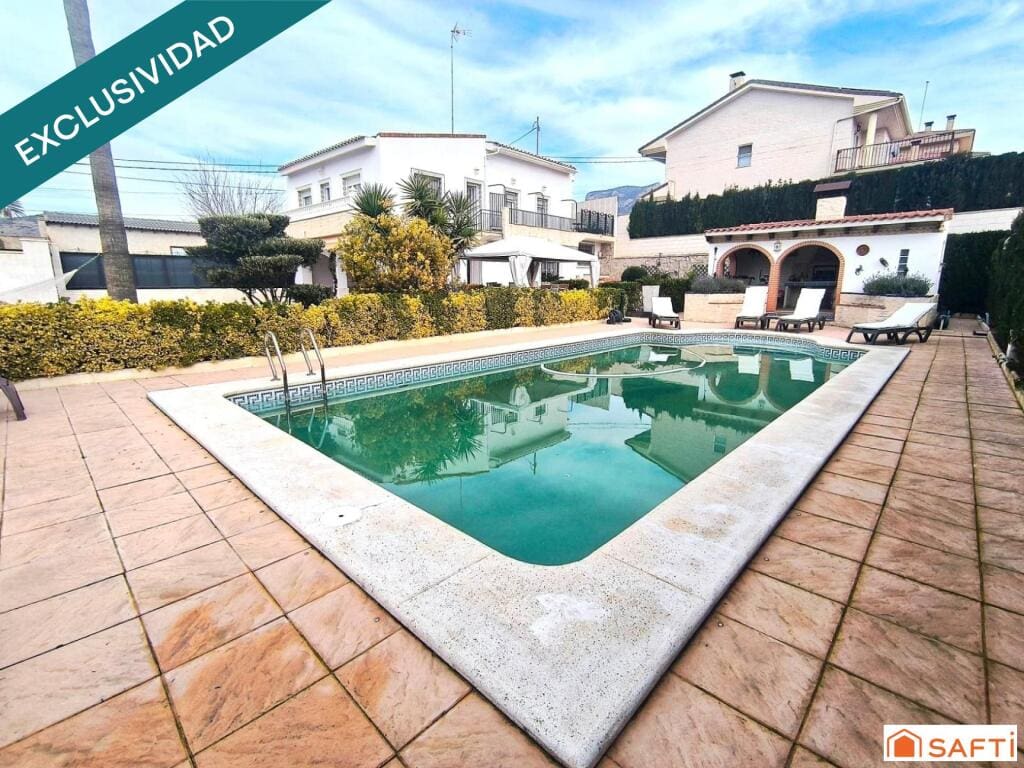 Casa-Chalet Petrer - 1230266-01