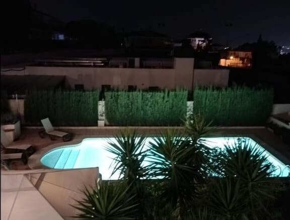 Casa-Chalet Petrer - 1230266-02