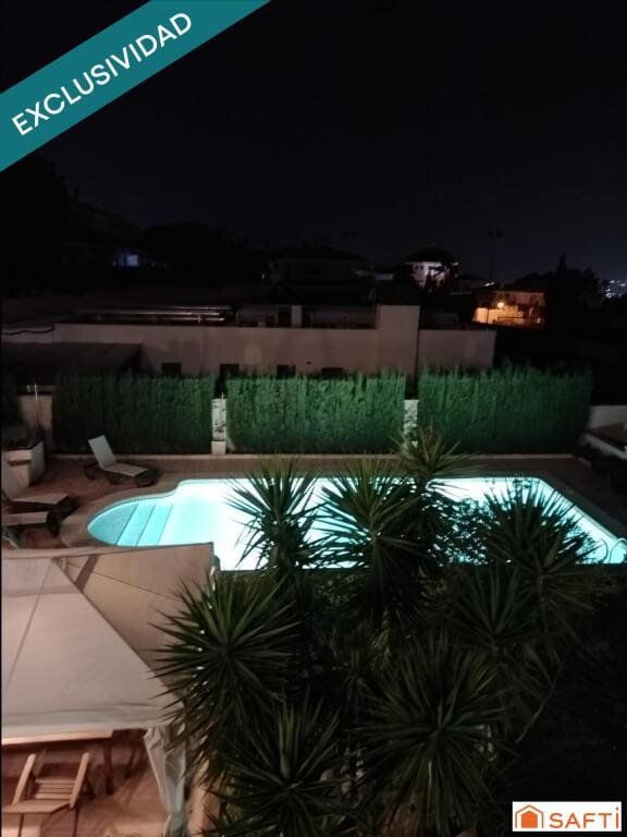 Casa-Chalet Petrer - 1230266-02
