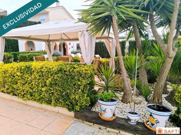 Casa-Chalet Petrer - 1230266-05