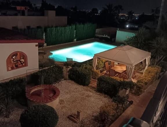 Casa-Chalet Petrer - 1230266-03