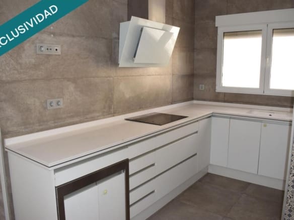 Apartamento Villena - 1230268-03