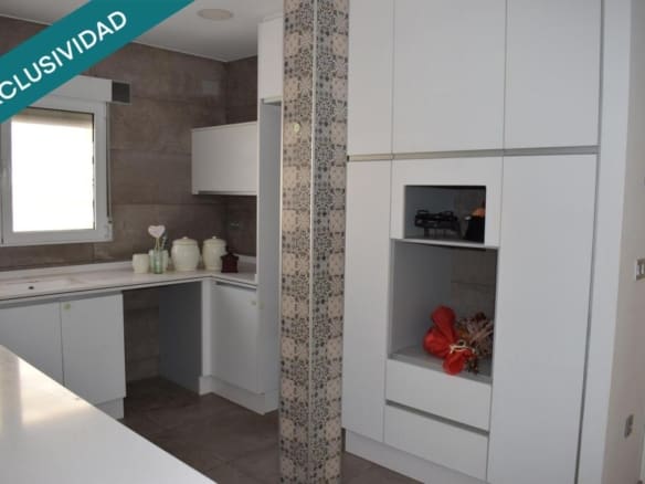 Apartamento Villena - 1230268-06