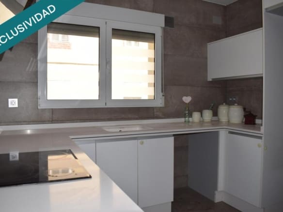 Apartamento Villena - 1230268-05