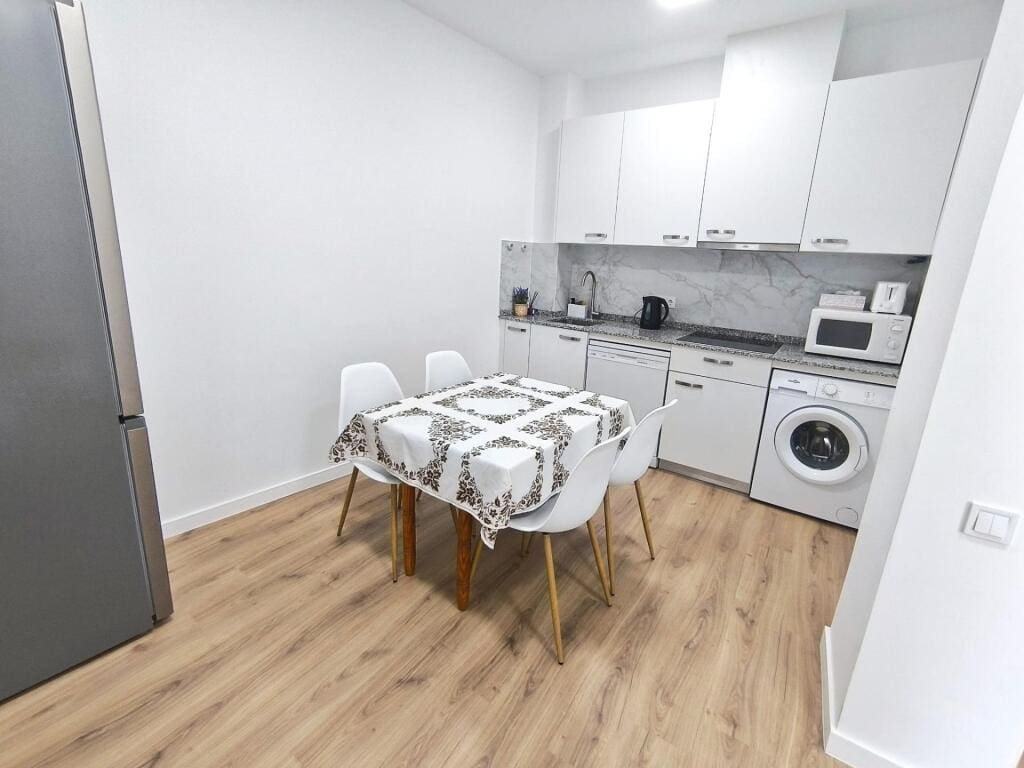 Apartamento Alicante - 1230269-01