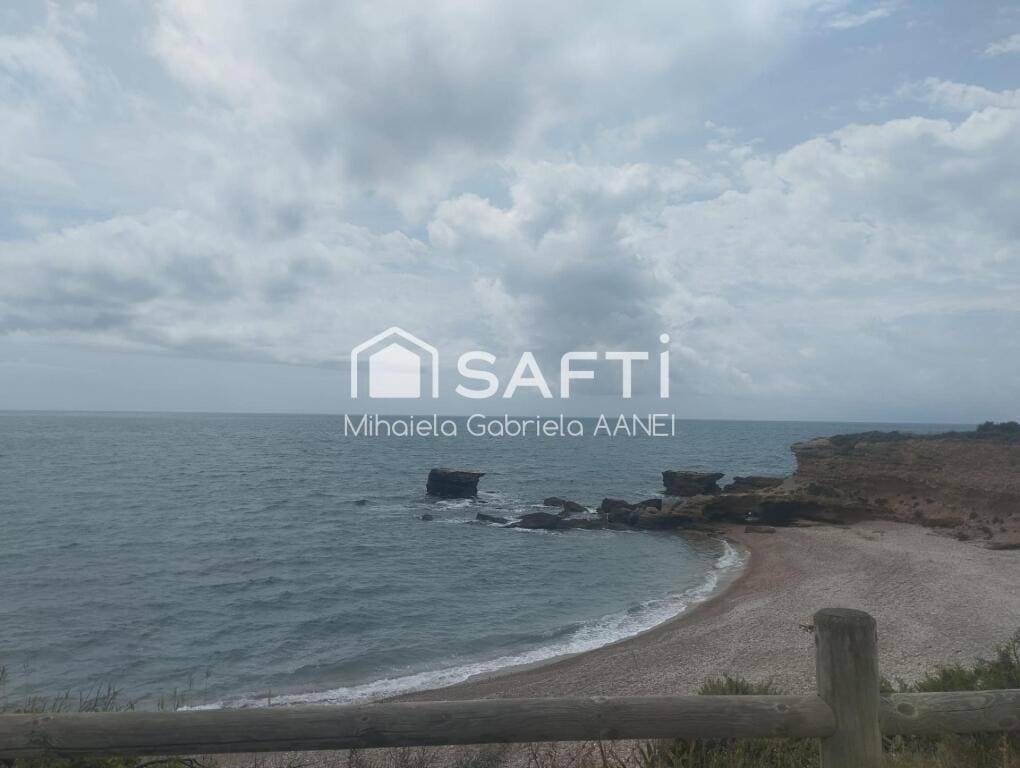 Casa-Chalet Vinaros - 1230277-02