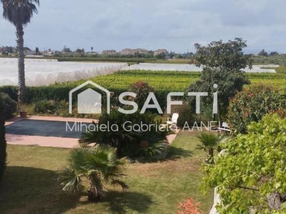 Casa-Chalet Vinaros - 1230277-05